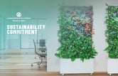 2023 sustainability report unisource solutions