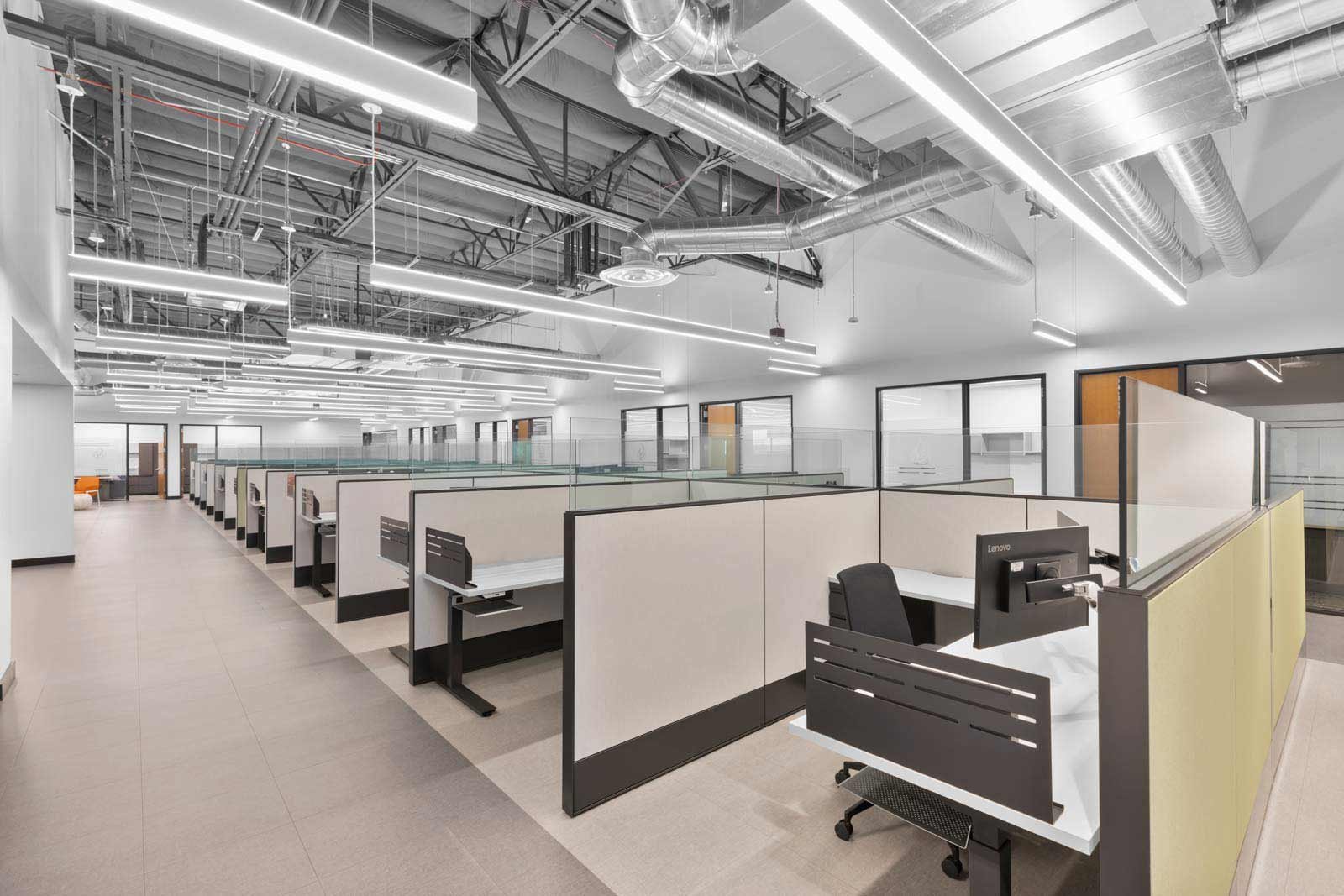 american fruits and flavors cubicles