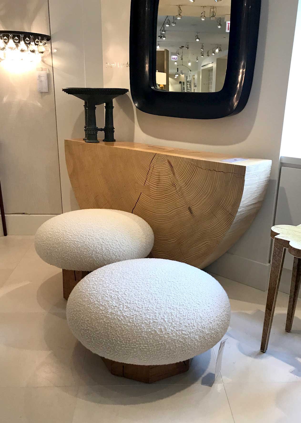 5 Trends We Saw at NeoCon 2018 from Unisource Solutions - 1 Organic