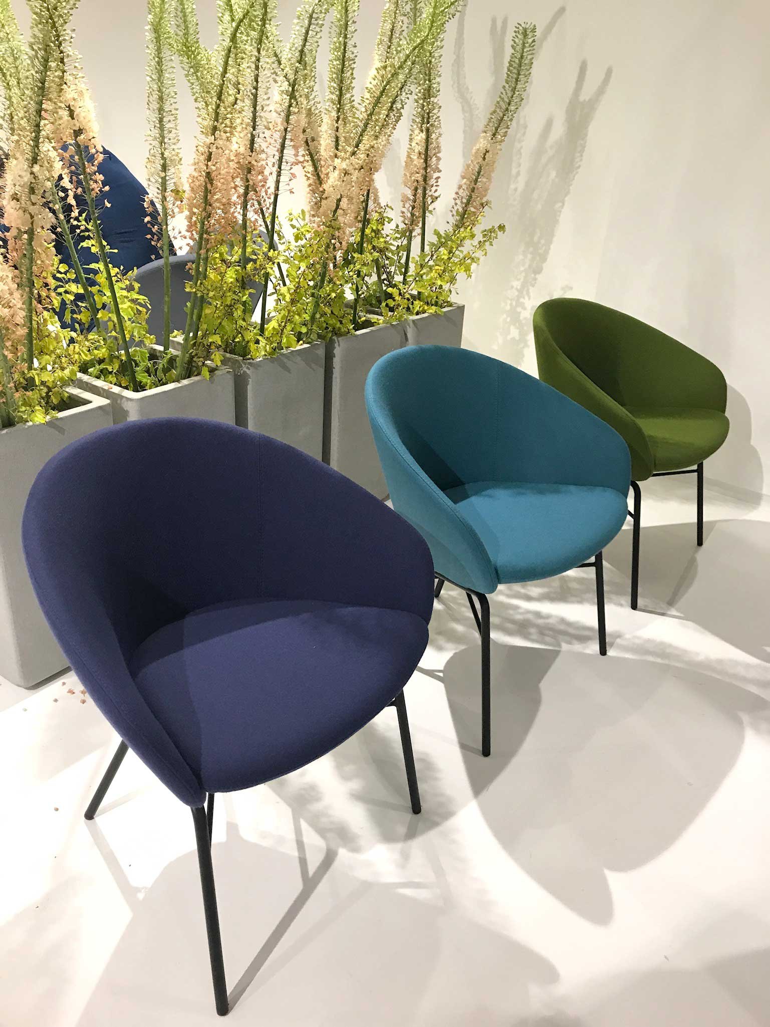 5 Trends We Saw at NeoCon 2018 from Unisource Solutions - 3. streamlined