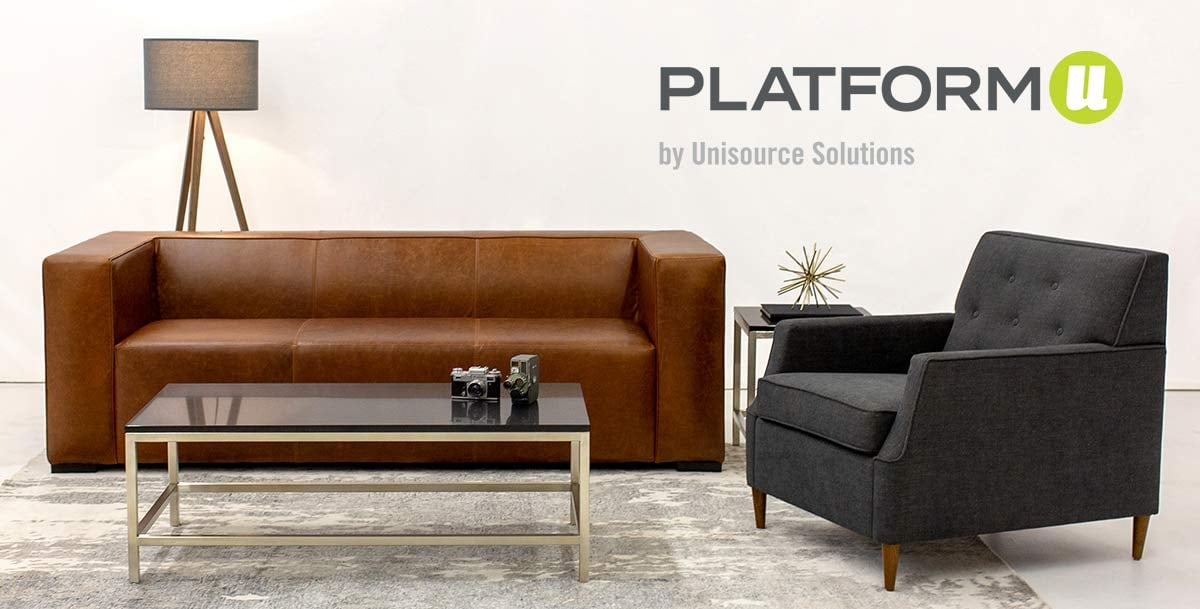 Platform Commercial Furniture Sneak Peek