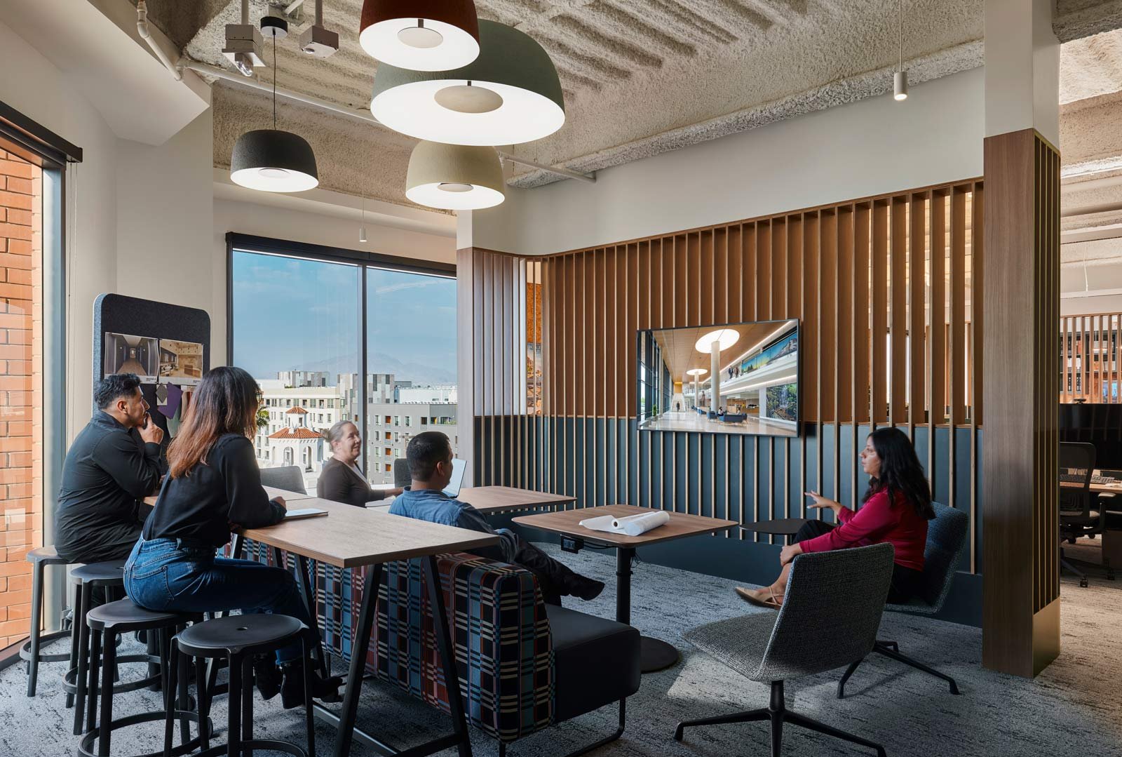Design Spaces That Support Every Type of Brain