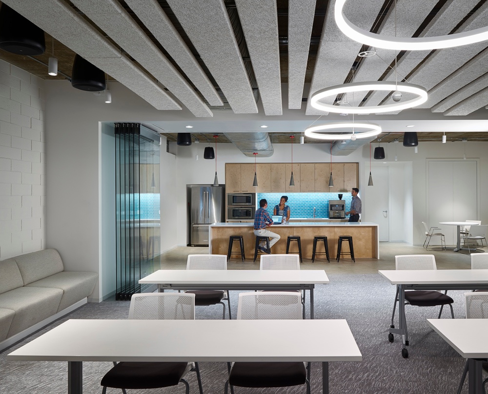 Shawmut Design and Construction Case Study