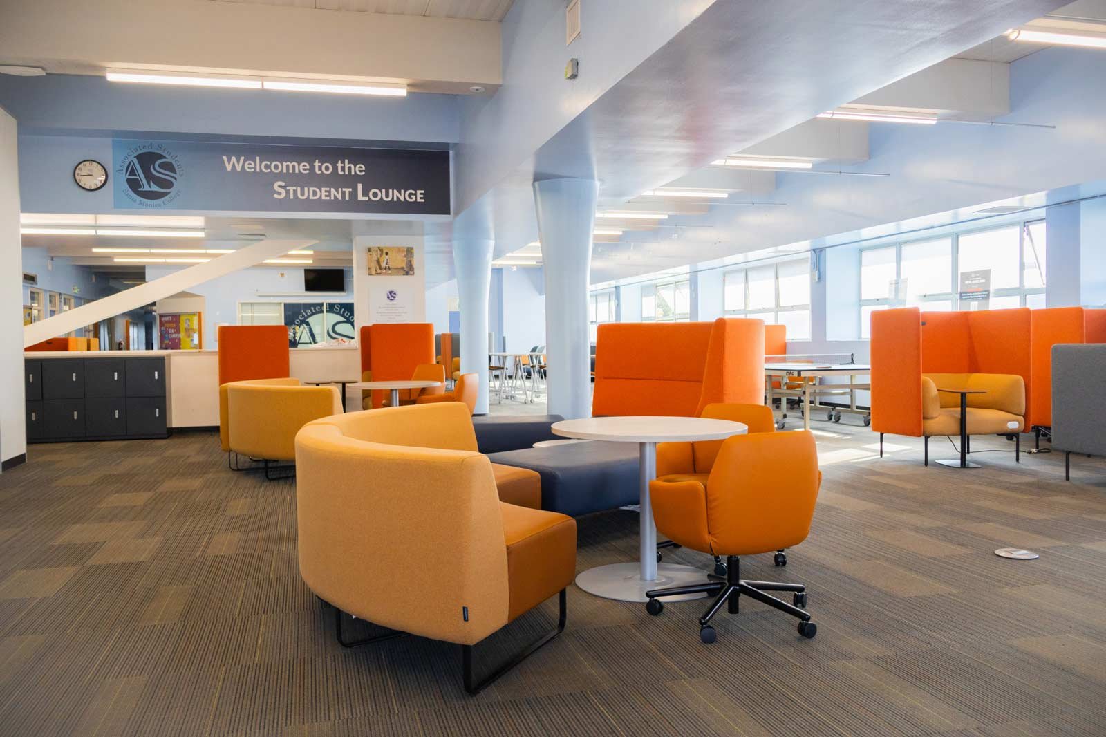 santa monica college office of student life
