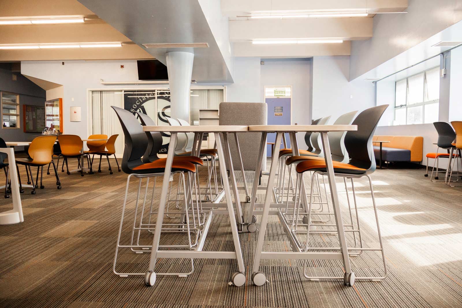 santa monica college office of student life
