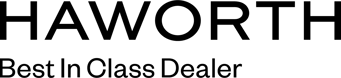Haworth Dealer in Los Angeles
