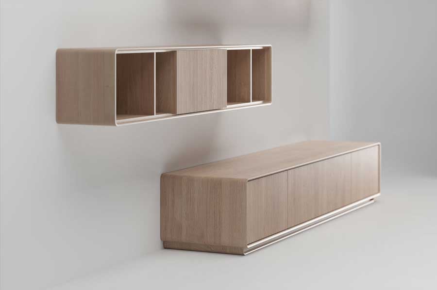 Artisan Jantar Modular System  