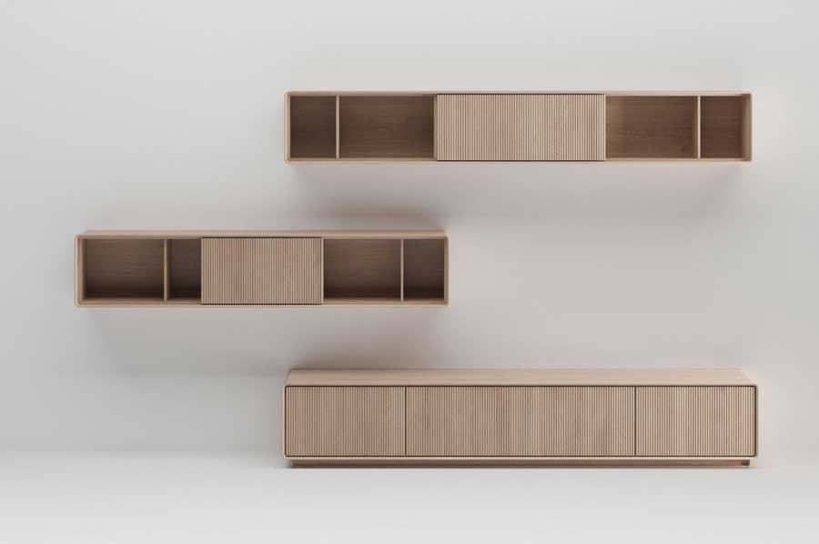 Artisan Jantar Modular System  