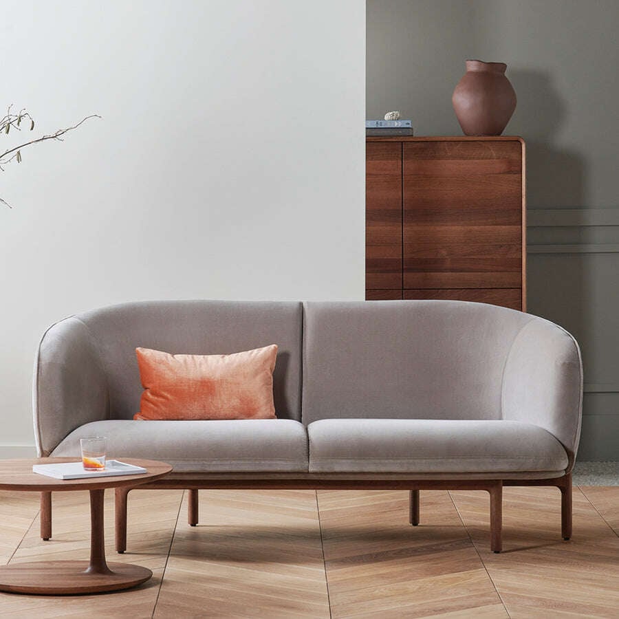 Artisan Mela Two Seater