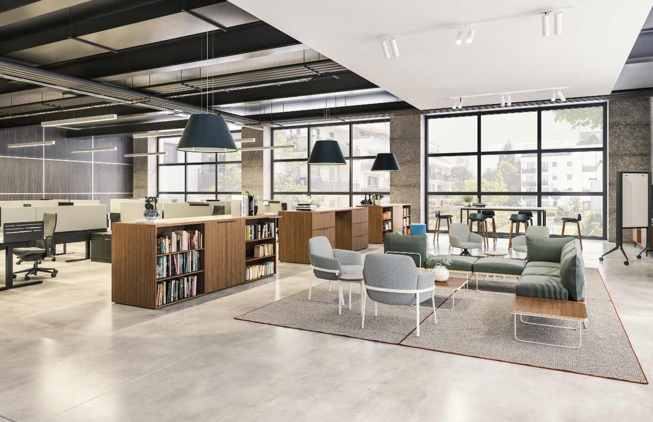 a-Small-Business-Lounge-Space