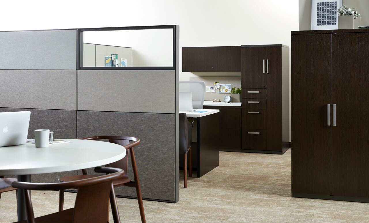 Supporting Faculty with the Right Office Furniture