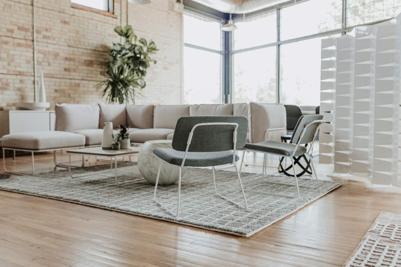 design trend authentic: grounded, authentic, and conducive to well-being