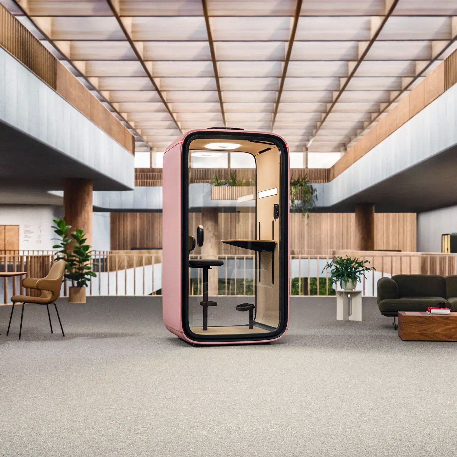 framery-one-in-open-plan-office