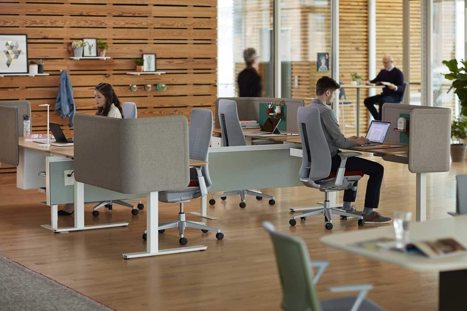 Turning Office Moves into Strategic Wins