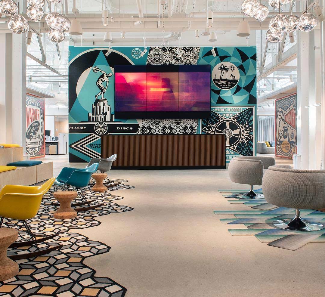 lobby-warner