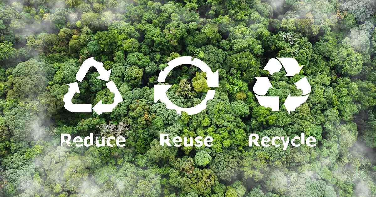 reduce-reuse-recycle