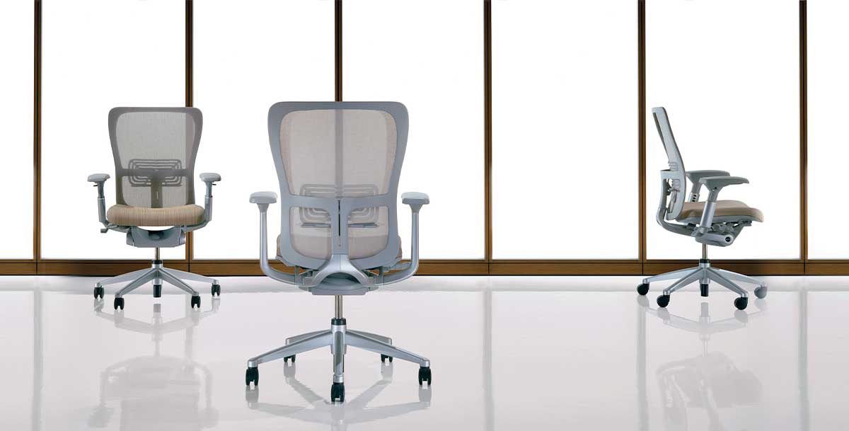 What does your office chair say about you? - Freelancing blog